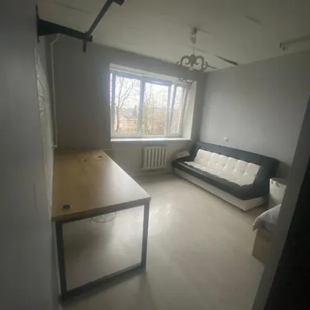 Apartment Ooo