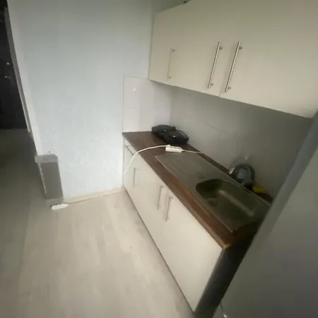 Appartement Boldaraja Riga