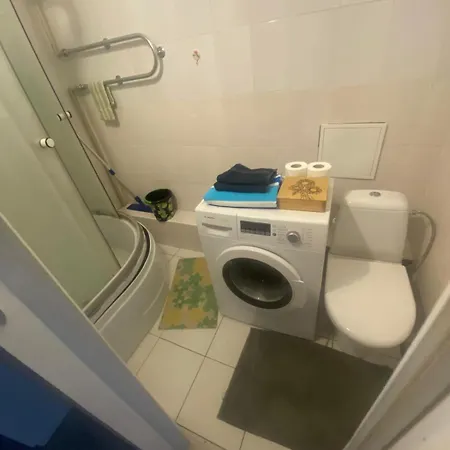 Апартаменты Boldaraja *