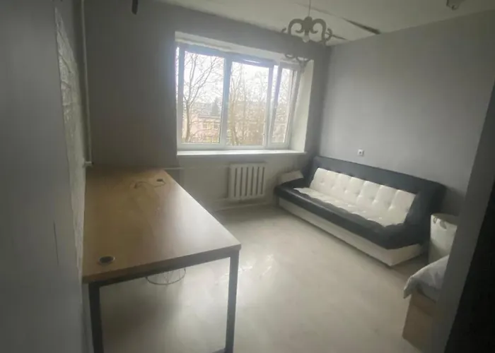 Appartement Boldaraja