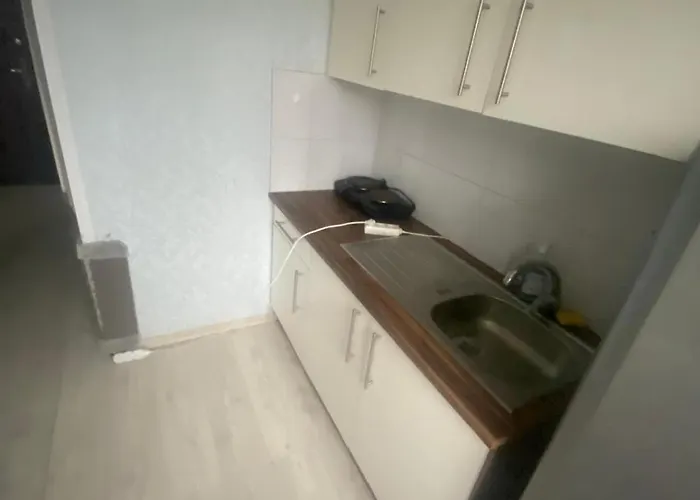 Appartement Boldaraja Riga