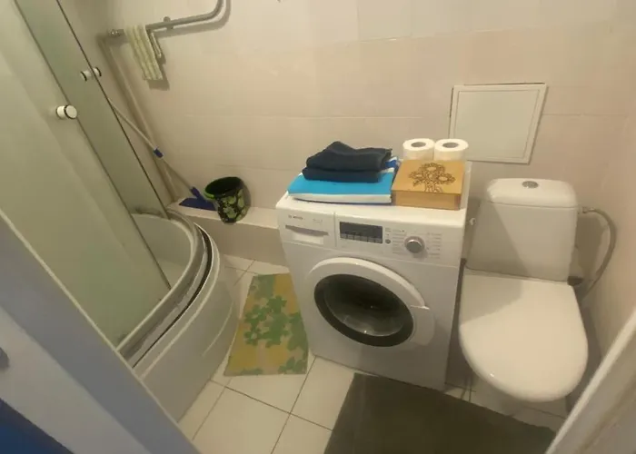 Appartement Boldaraja *